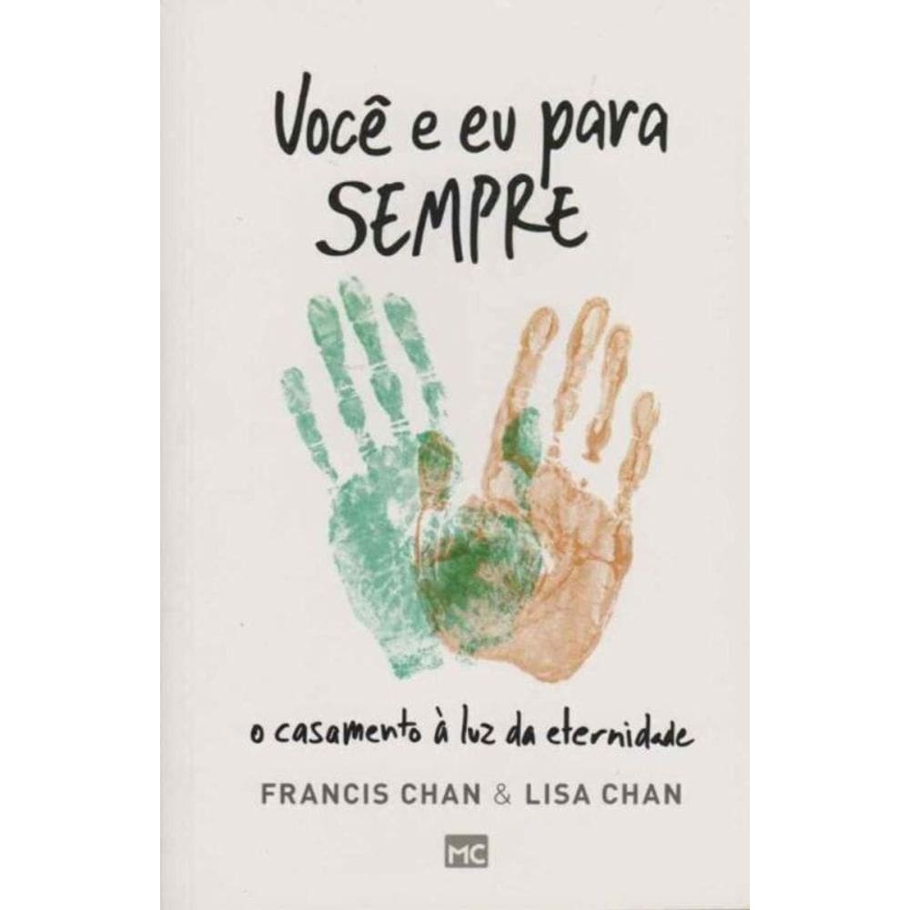 Você e Eu Para Sempre