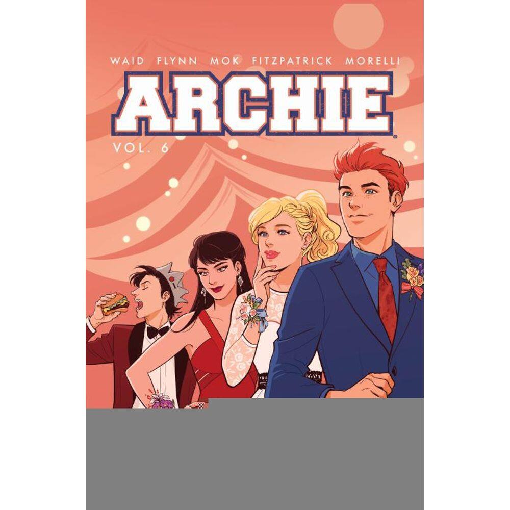 Archie: Volume 6