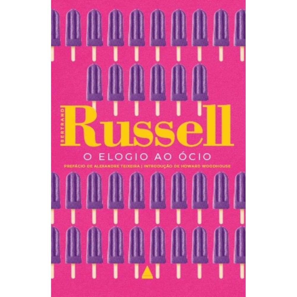 O Elogio Ao Ócio