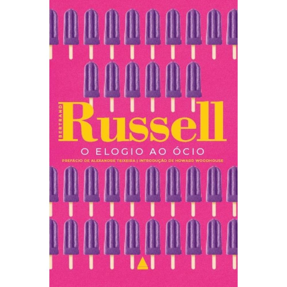 O elogio ao ócio
