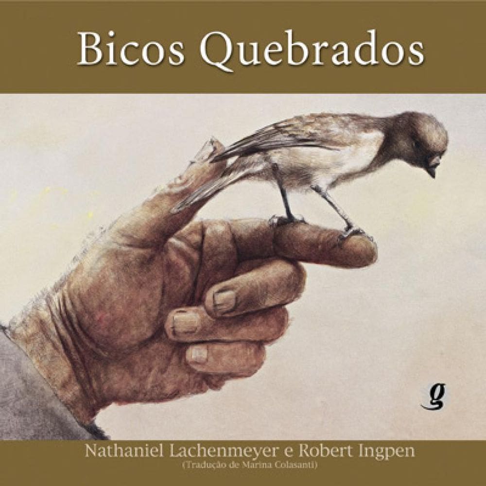 Bicos quebrados