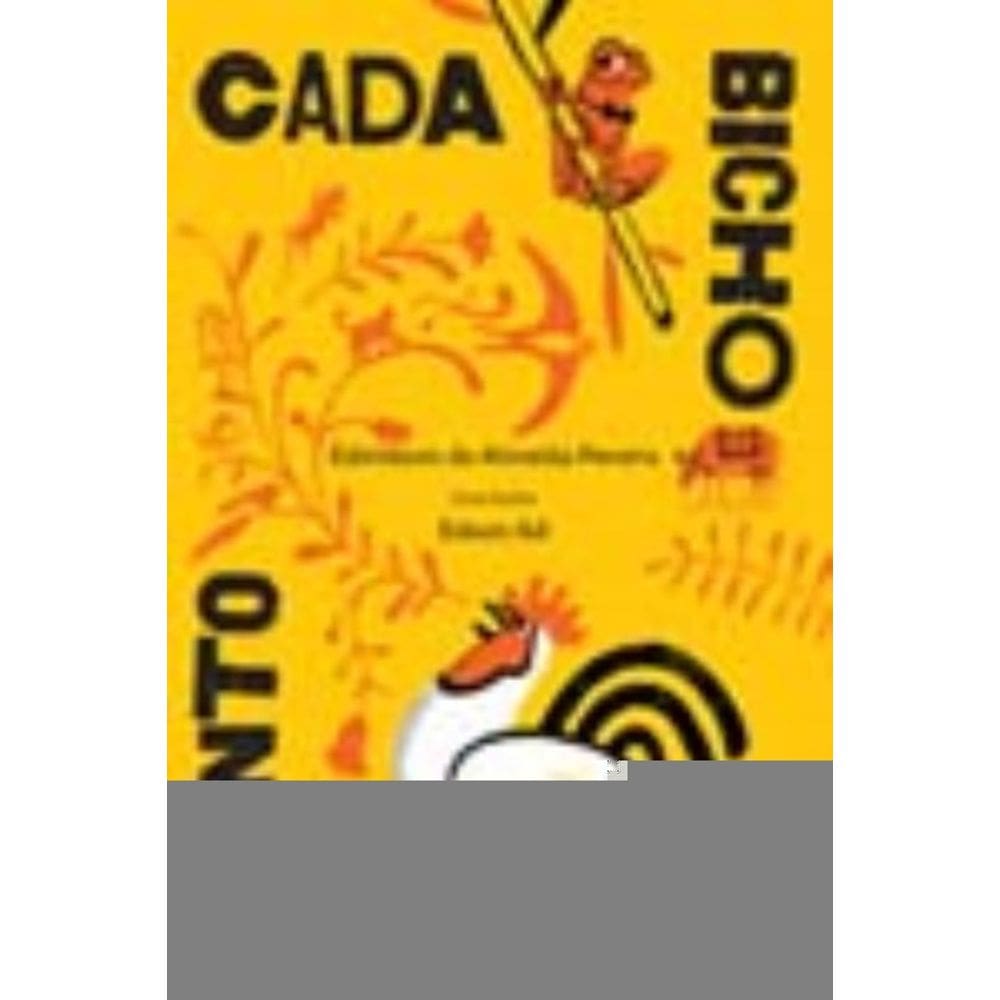 Cada Bicho Um Seu Canto