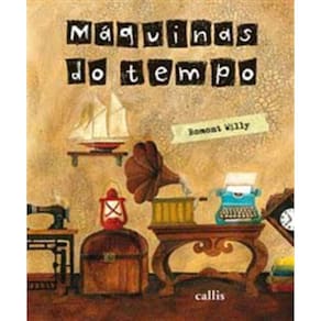 Maquinas Do Tempo