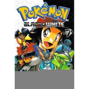Pokemon Vol. 07