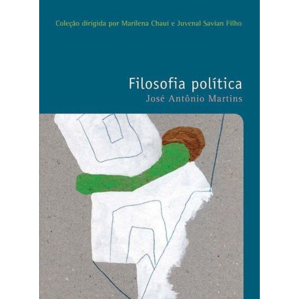 Filosofia Política - Vol. 35