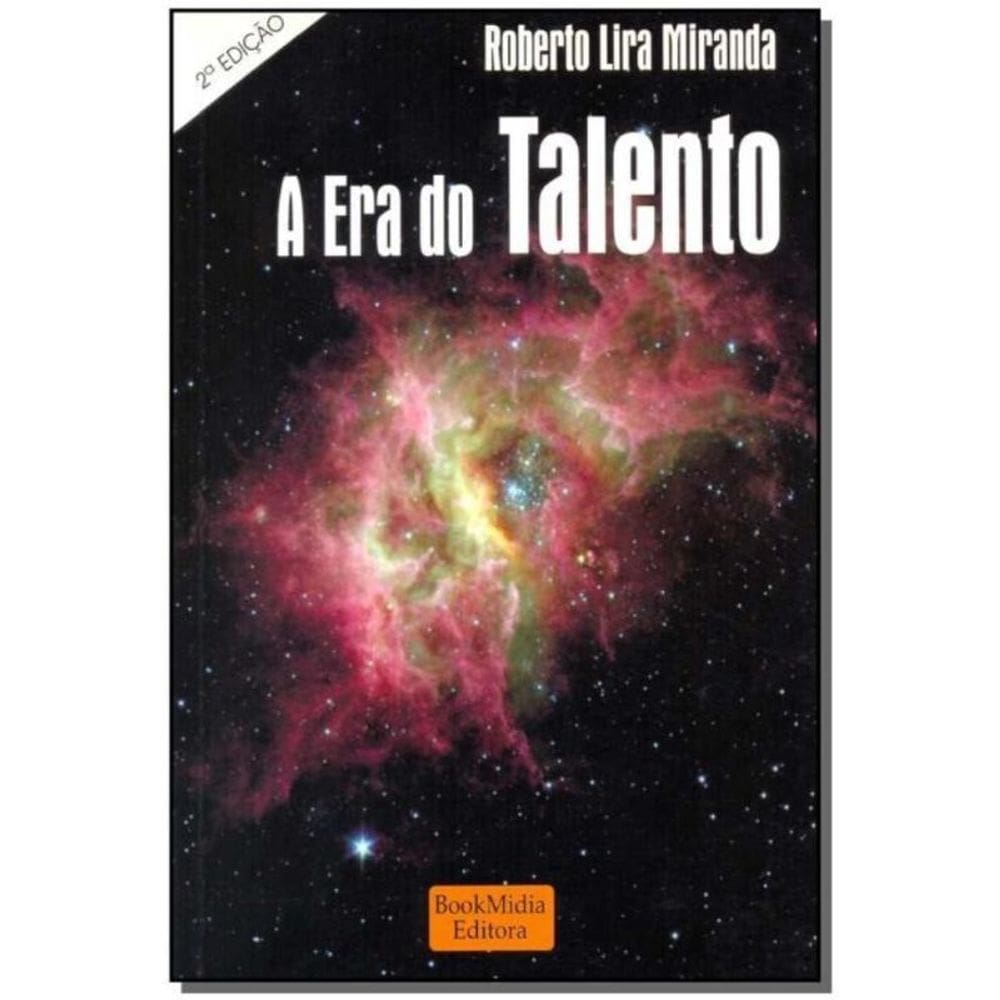 Era Do Talento, A
