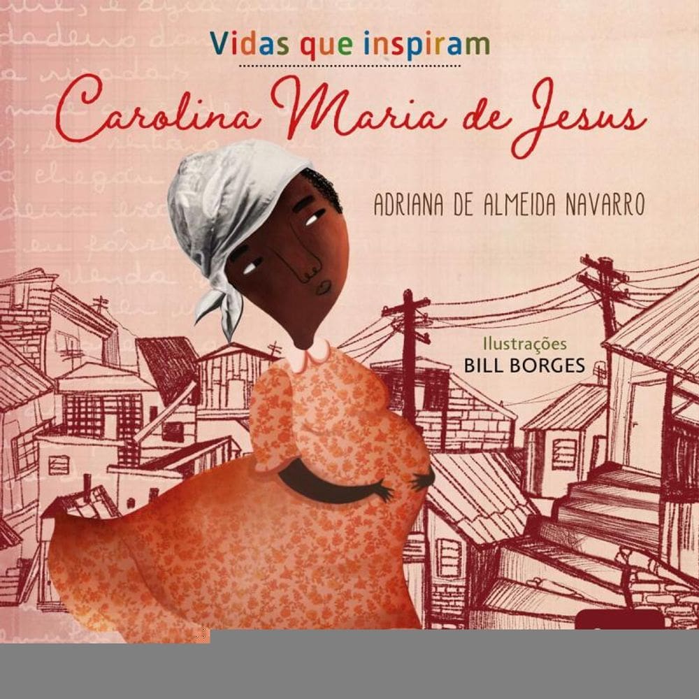Carolina Maria de Jesus