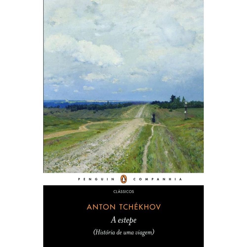 A estepe