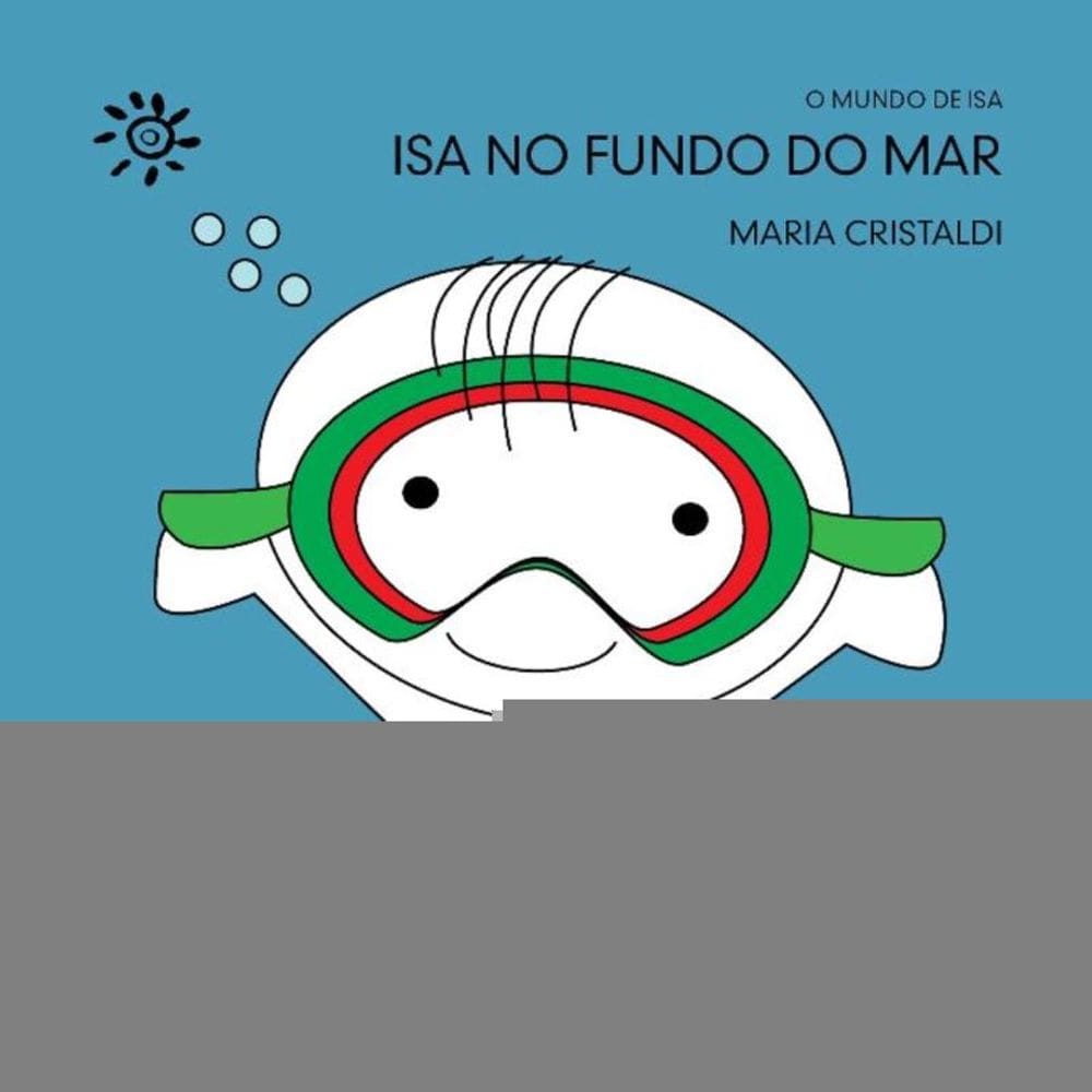 Isa No Fundo Do Mar