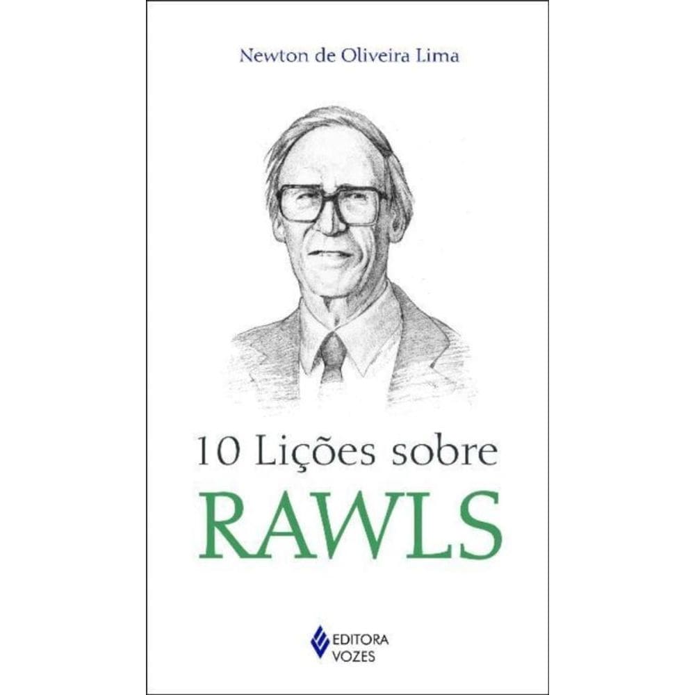 10 Licoes Sobre Rawls
