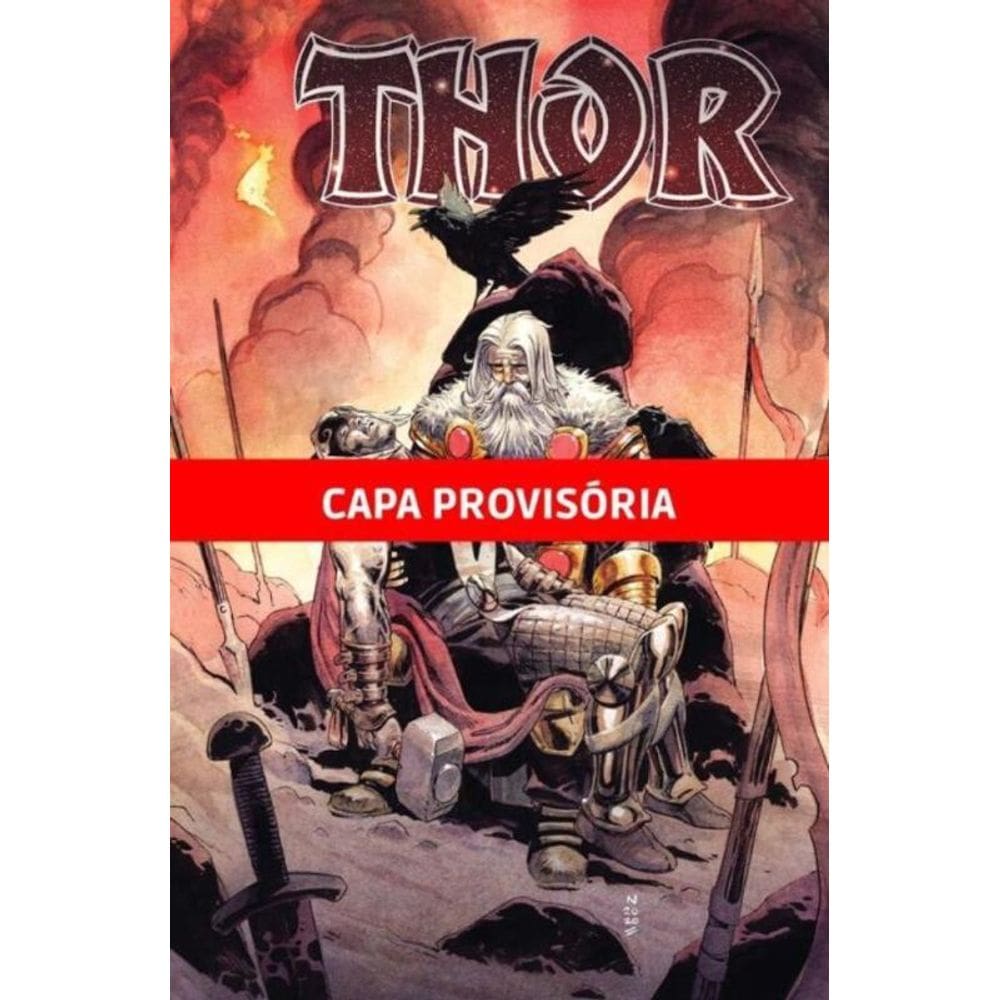 Os Vingadores - Vol. 35