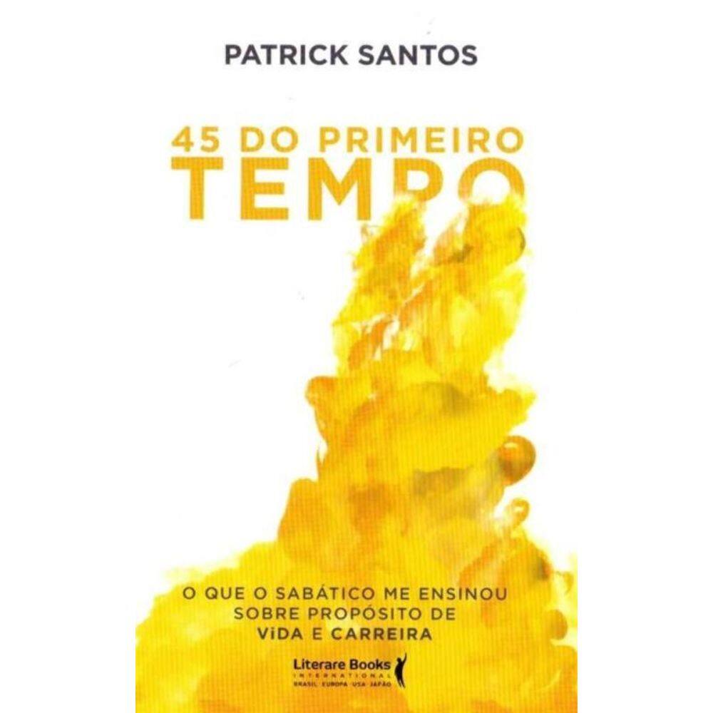 45 do Primeiro Tempo