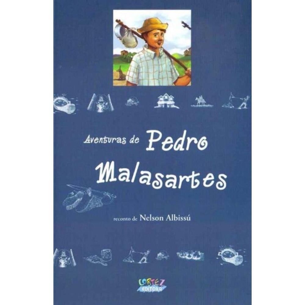Aventuras de Pedro Malassartes