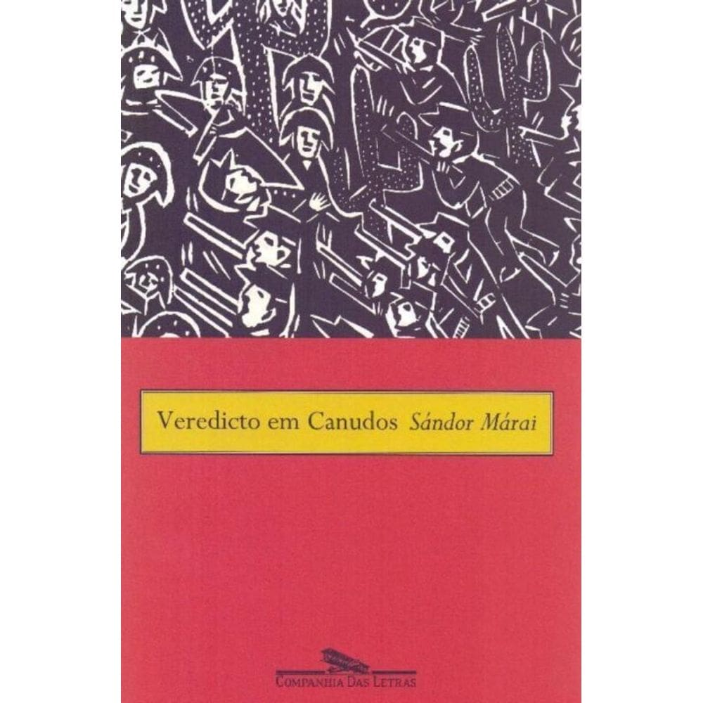 Veredicto em Canudos