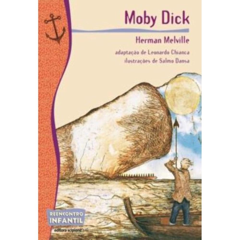 Moby Dick