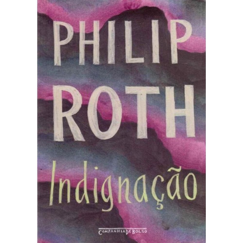 Indignação - Bolso