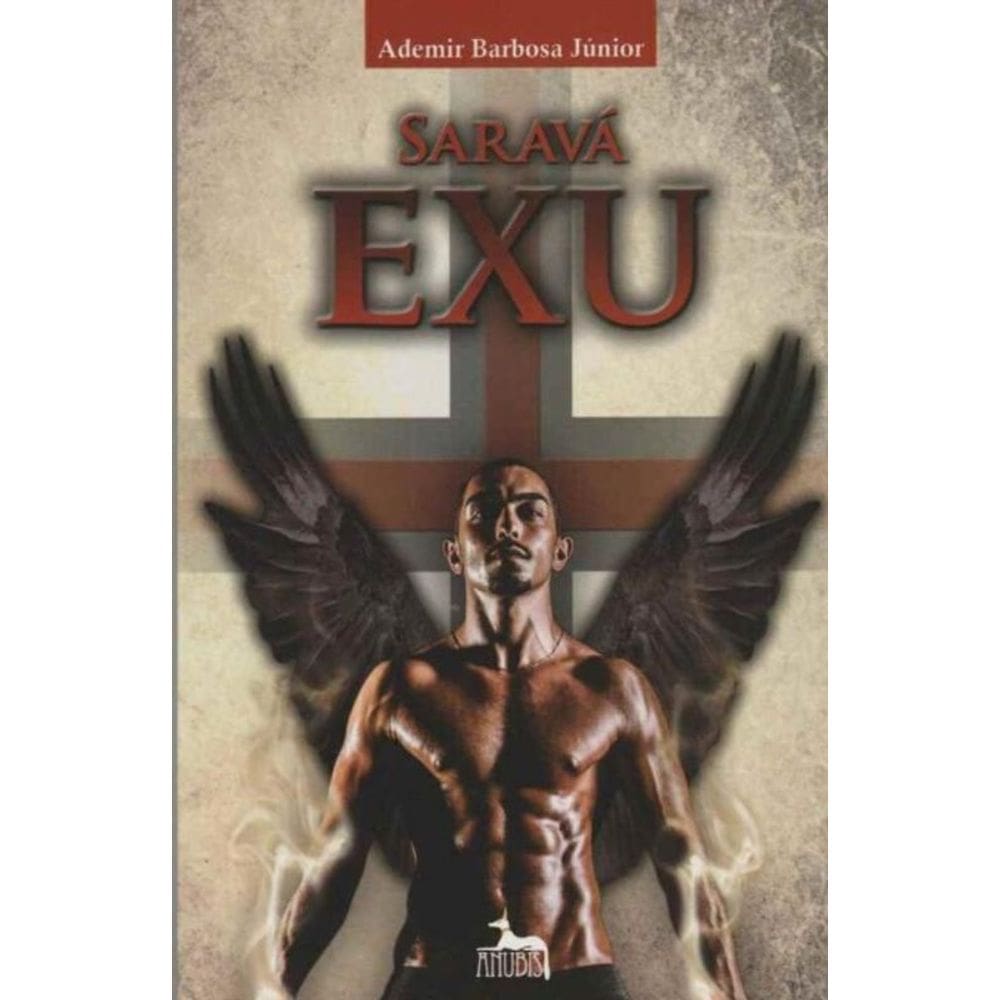 Saravá Exu