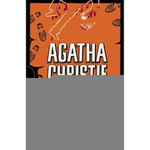 Col. Agatha Christie - Box 3 - 3 Vols.