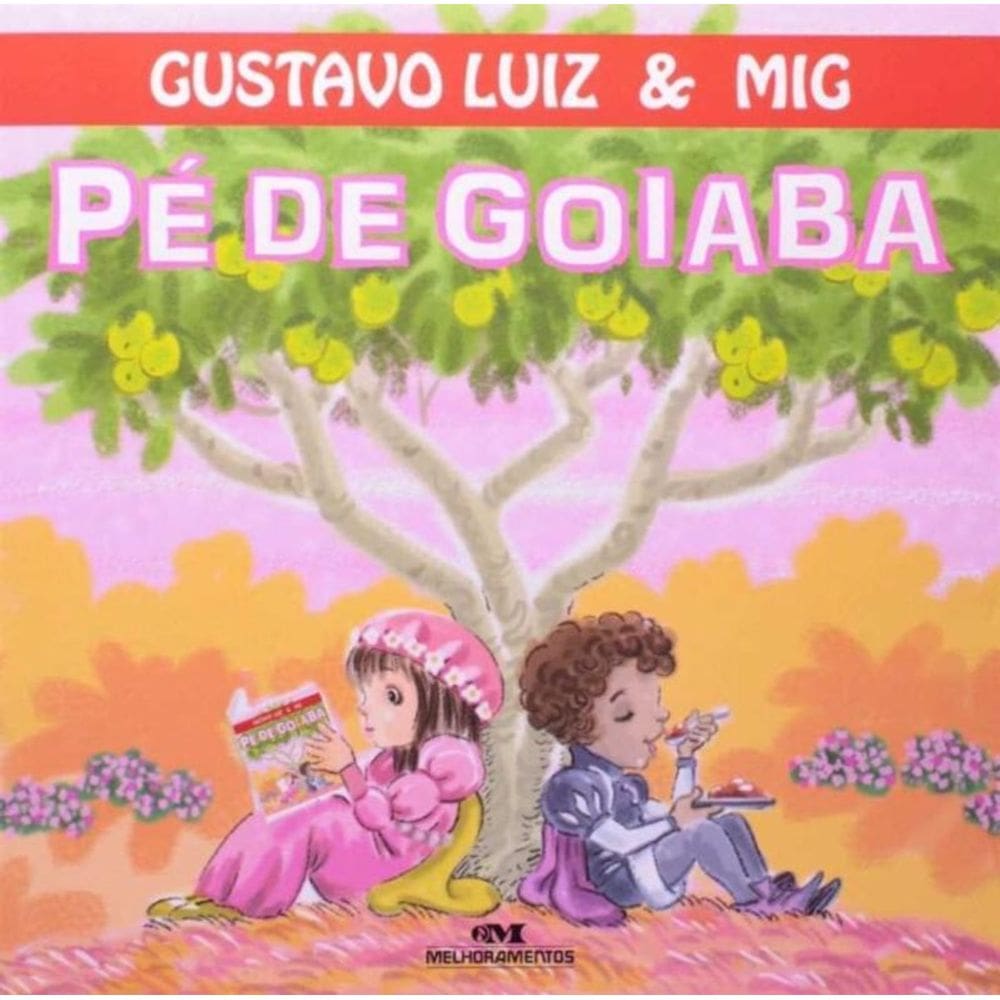Pé de Goiaba