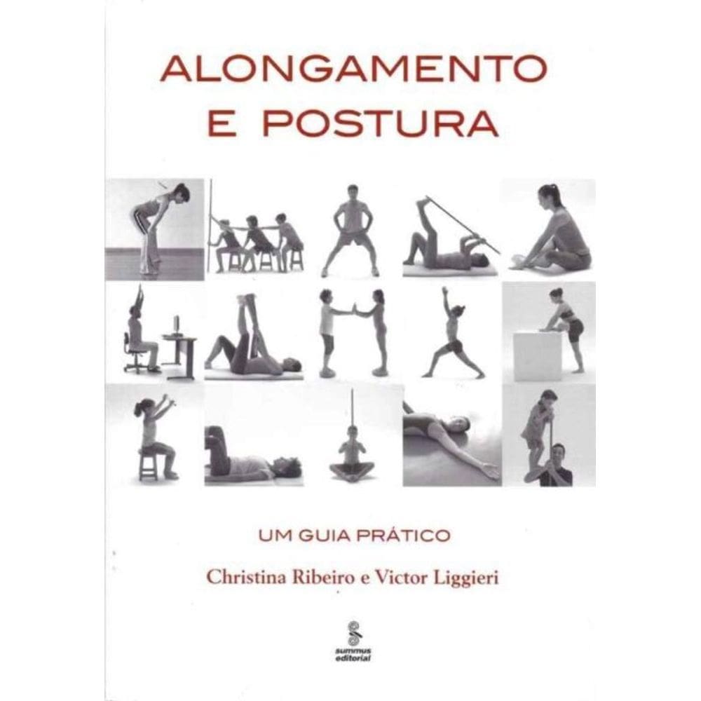 Alongamento e Postura