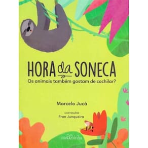 Hora da Soneca