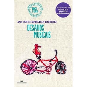 Desafios Musicais