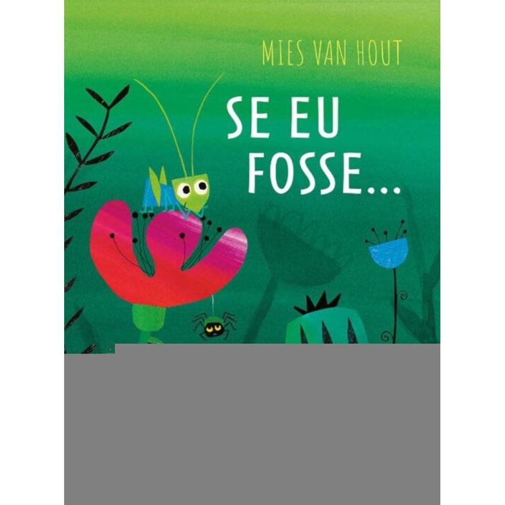 Se eu fosse...