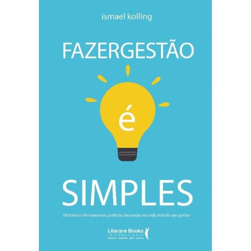 Fazer Gestão é Simples