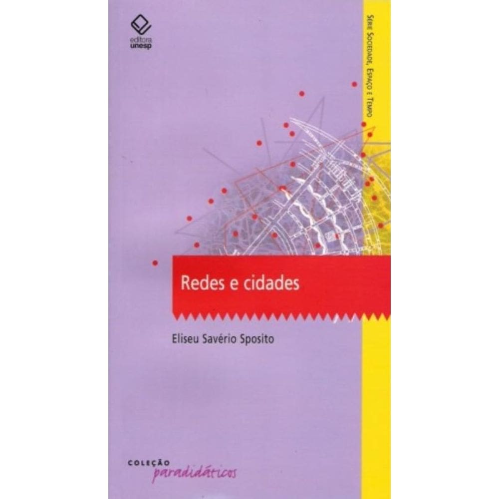 Redes e Cidades