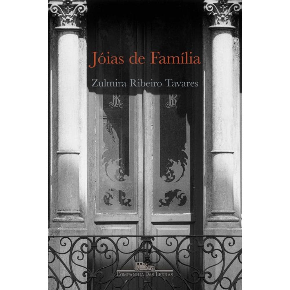 Jóias de família