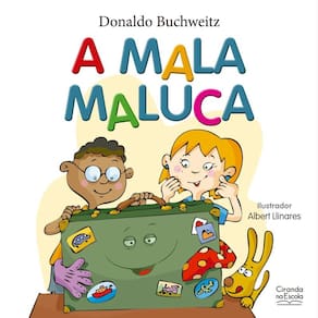 A mala maluca