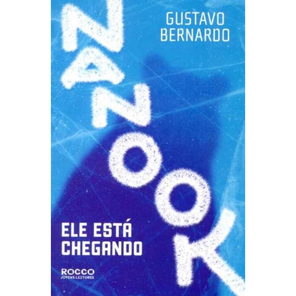 Nanook: Ele Está Chegando