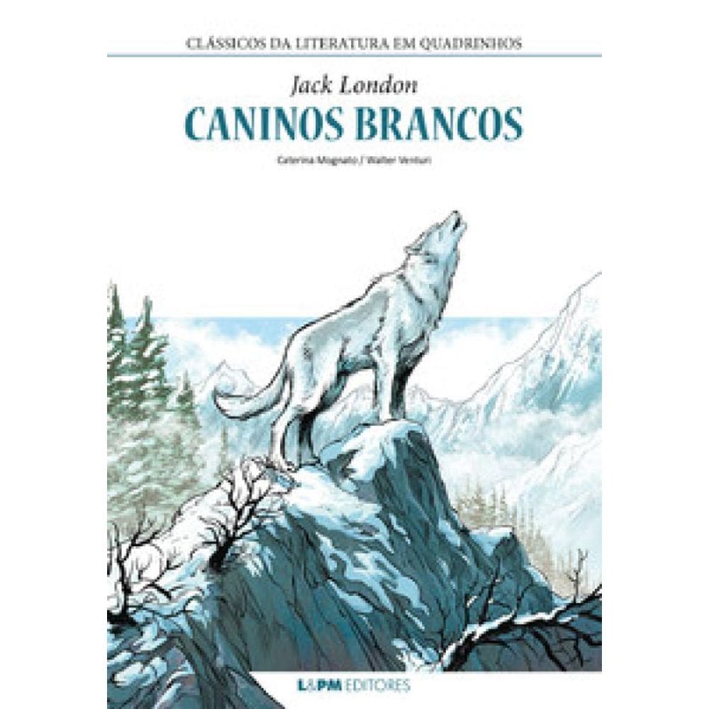 Caninos brancos HQ