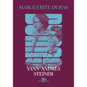 Yann Andréa Steiner