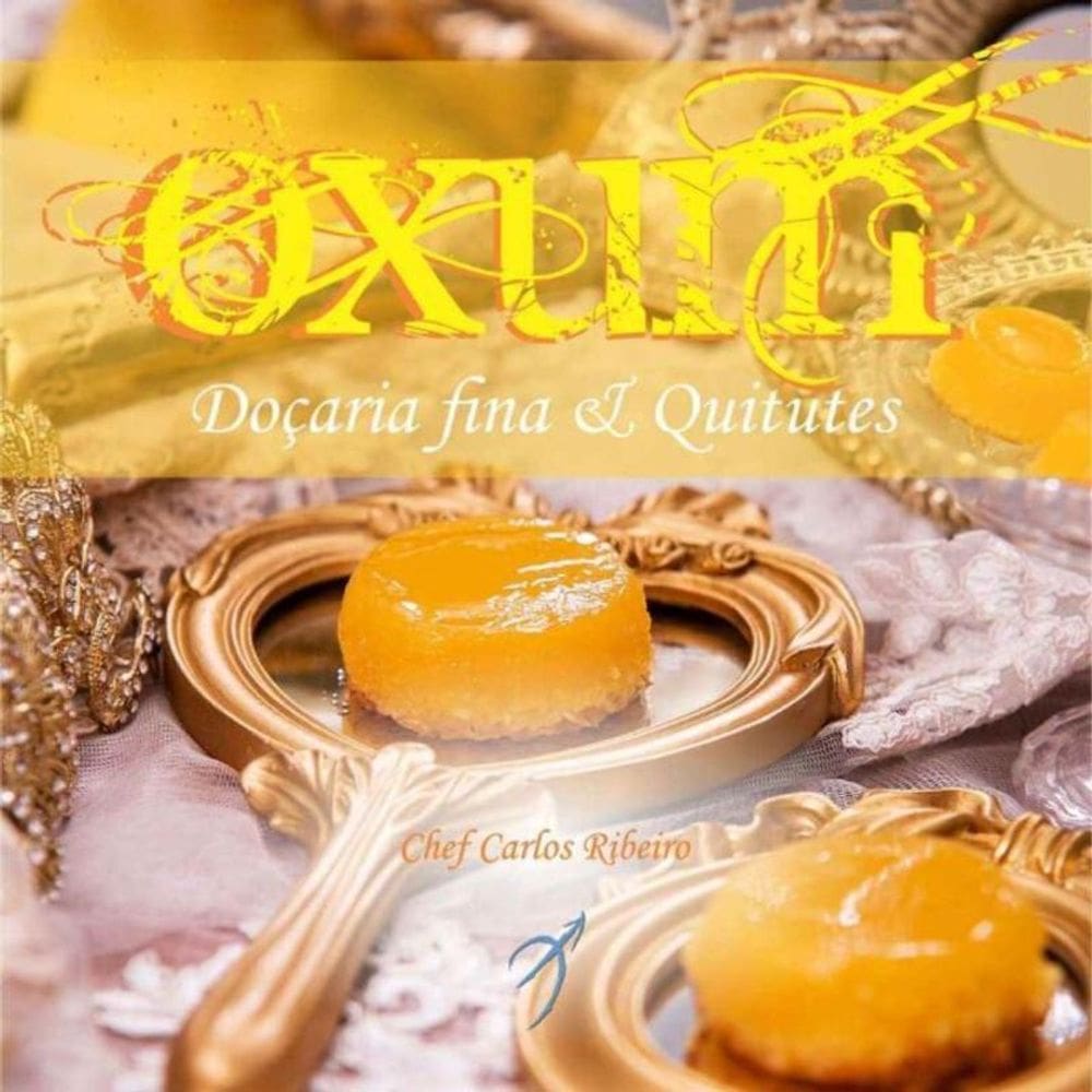 Oxum - Docaria Fina e Quitutes