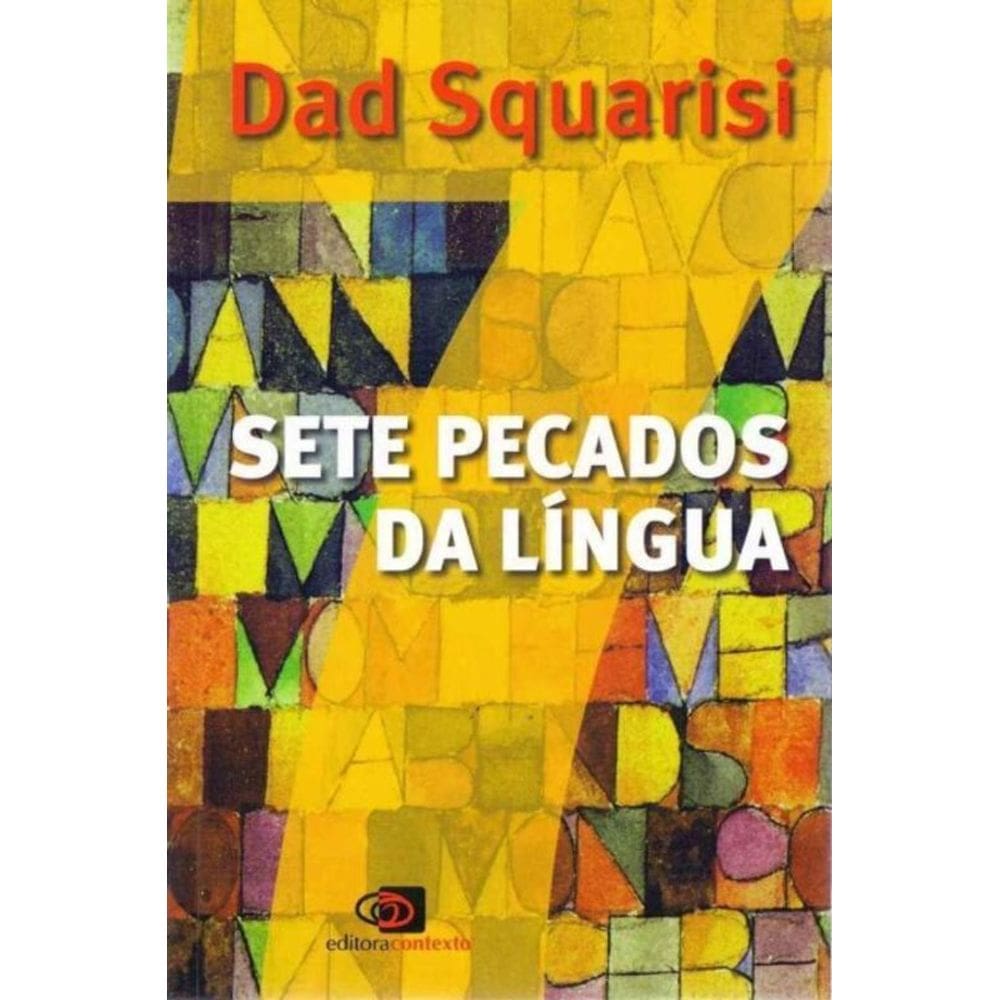 Sete Pecados da Lingua