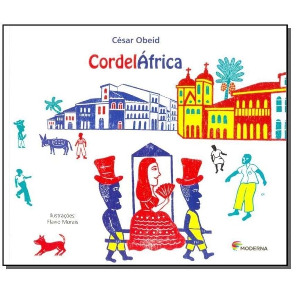 Cordelafrica