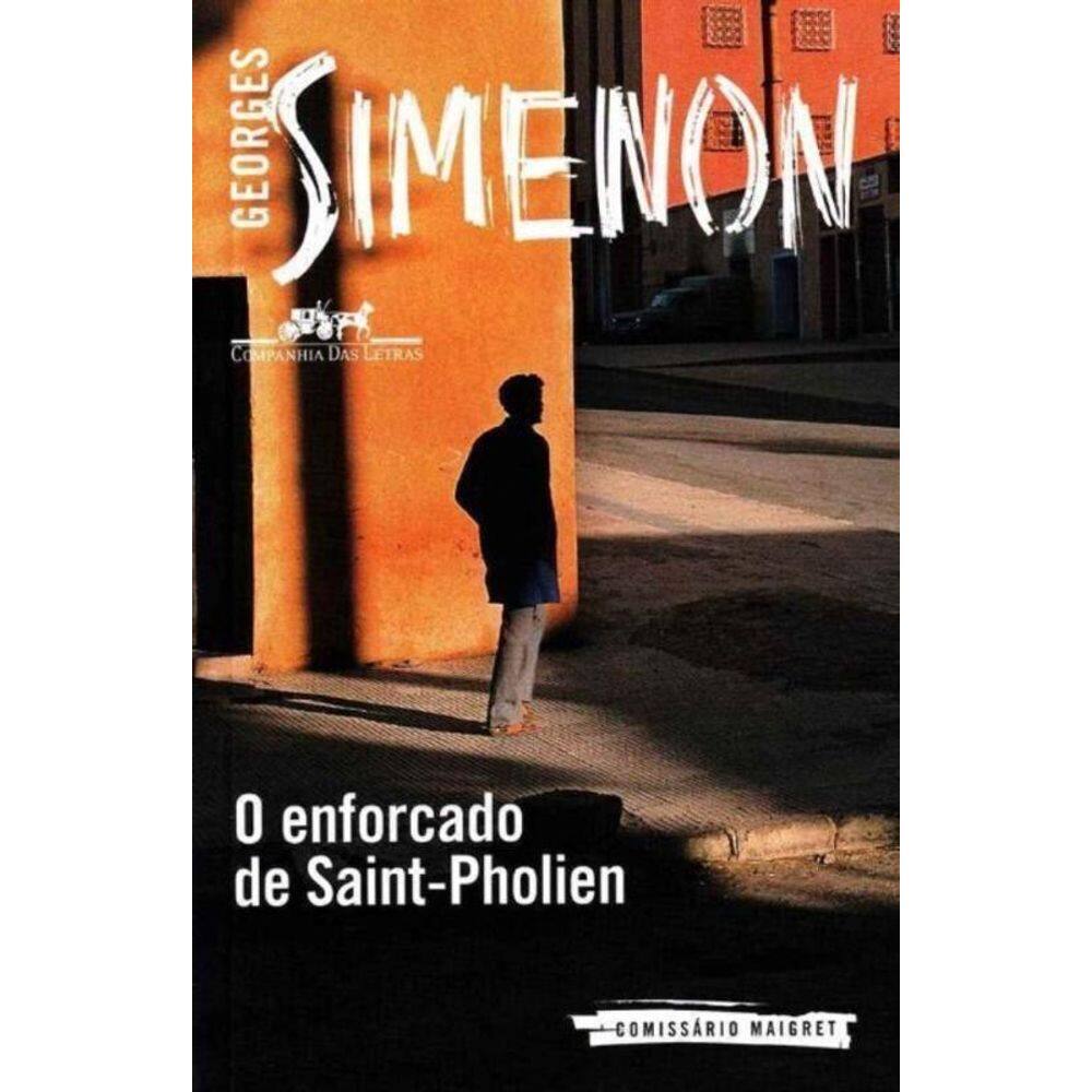 Enforcado de Saint-pholien, O