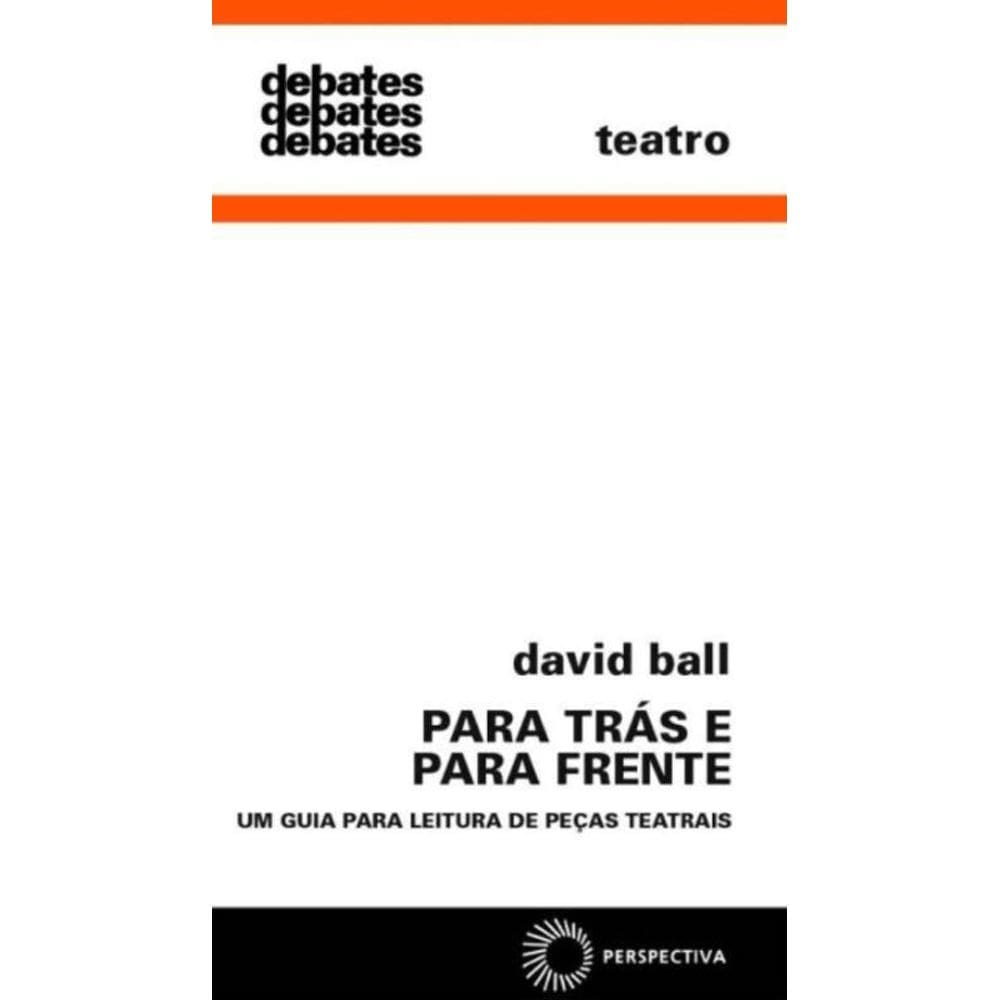 Para trás e para frente