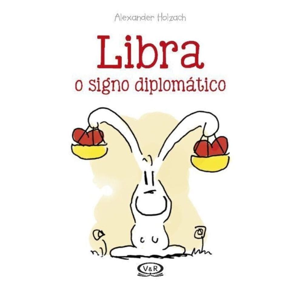 Libra - O Signo Diplomático