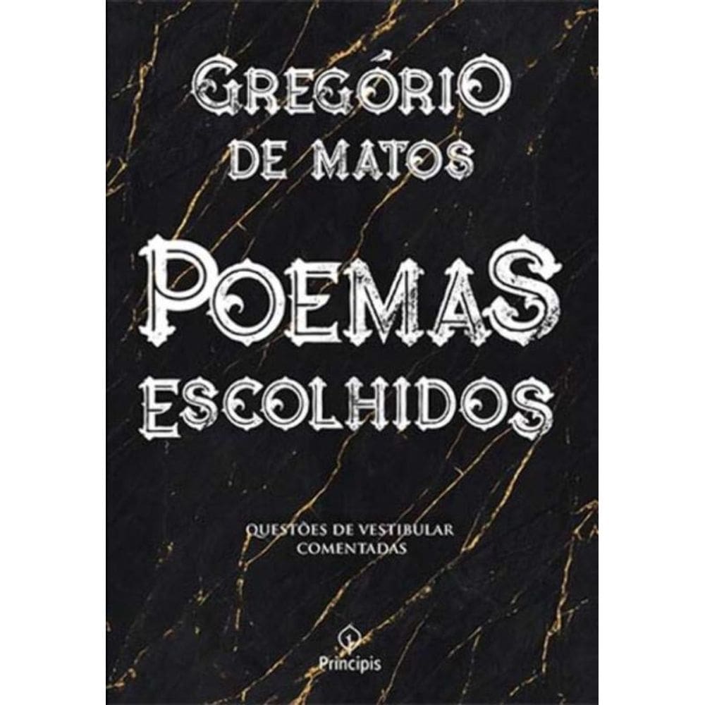 Poemas escolhidos