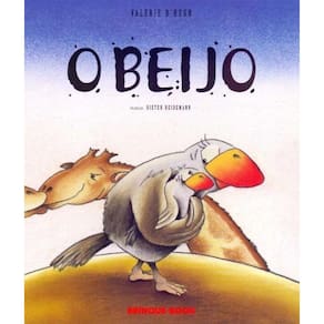 Beijo, O