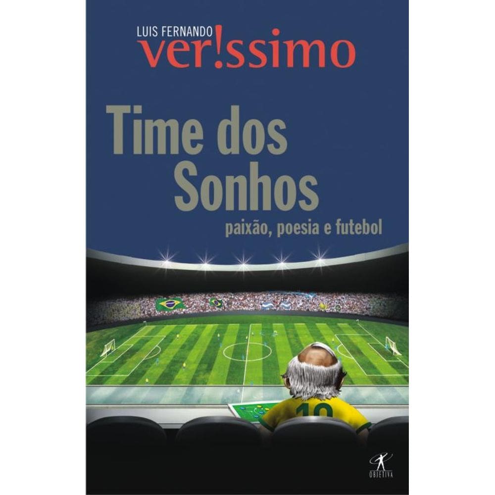 Time dos sonhos