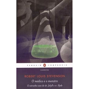 O médico e o monstro