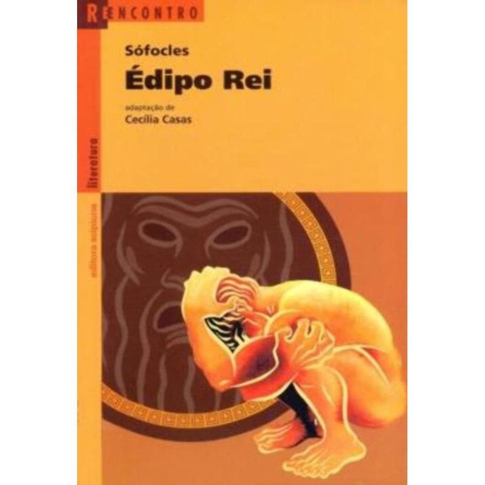Édipo Rei