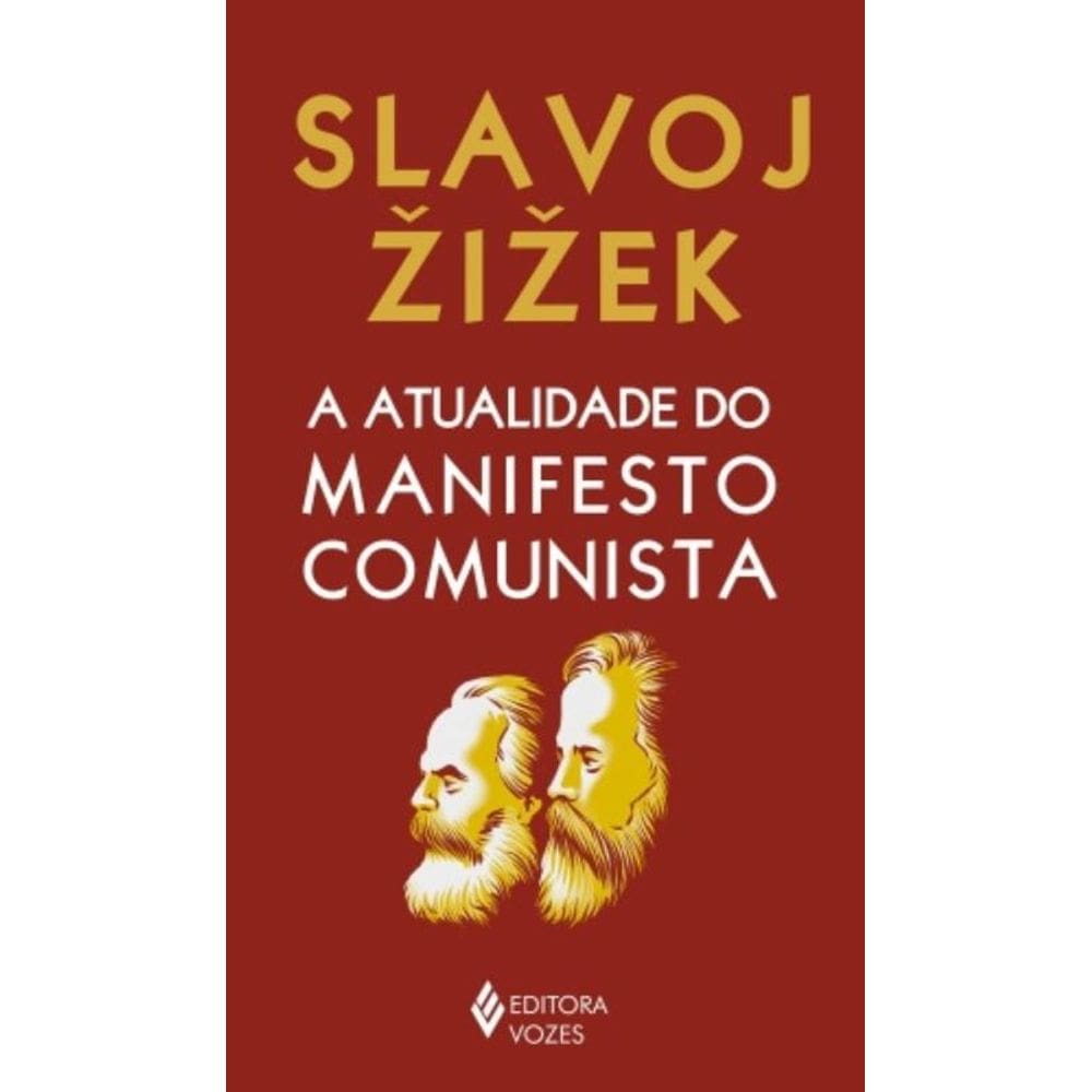 a Atualidade Do Manifesto Comunista