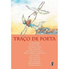 Traco De Poeta