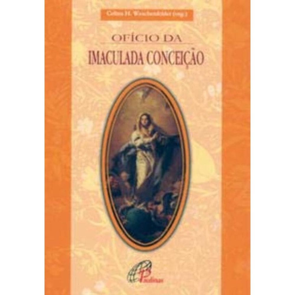 Ofício Da Imaculada Conceição