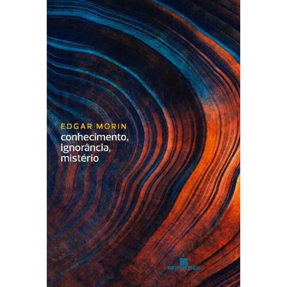 Conhecimento, ignorância, Mistério