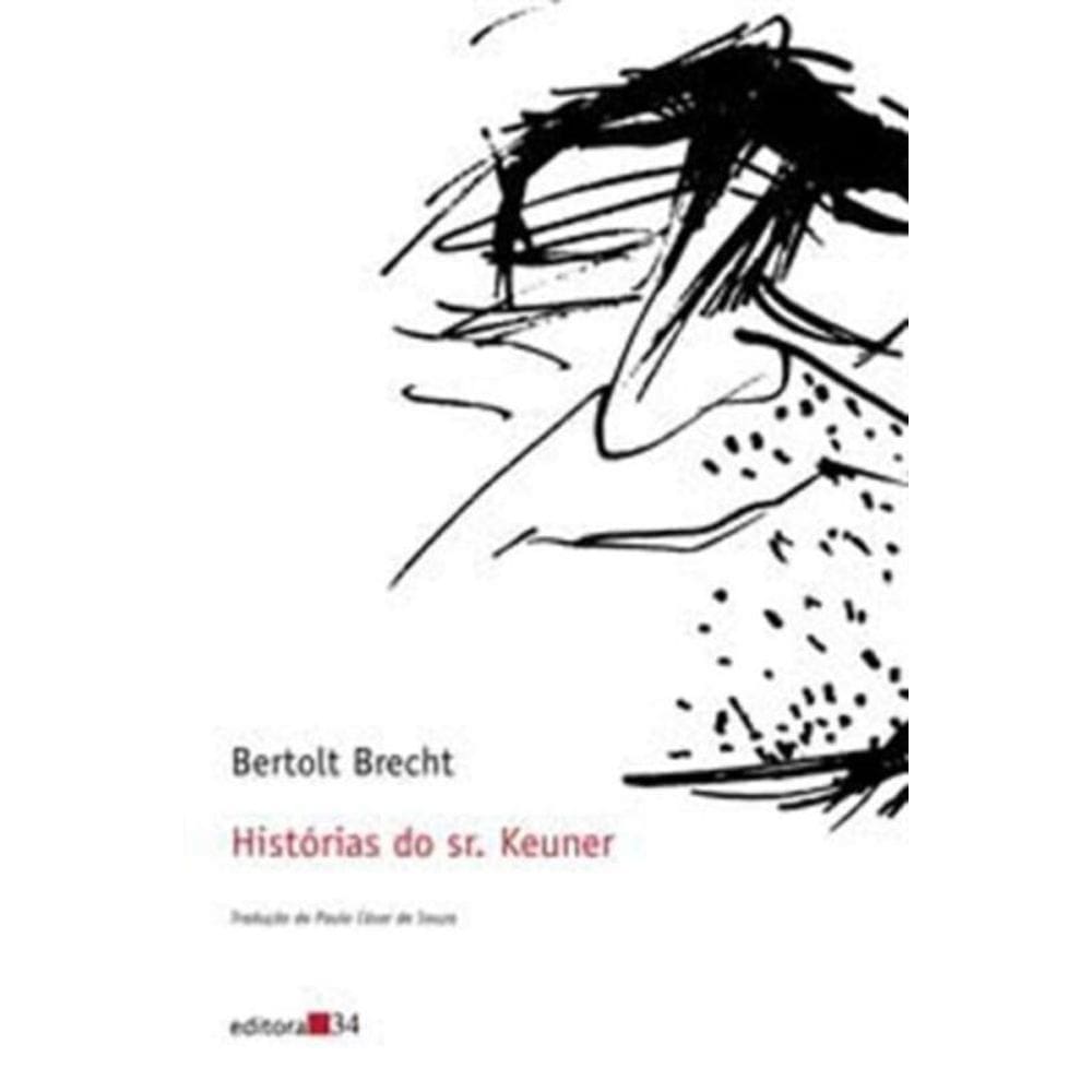 Historias Do Sr. Keuner